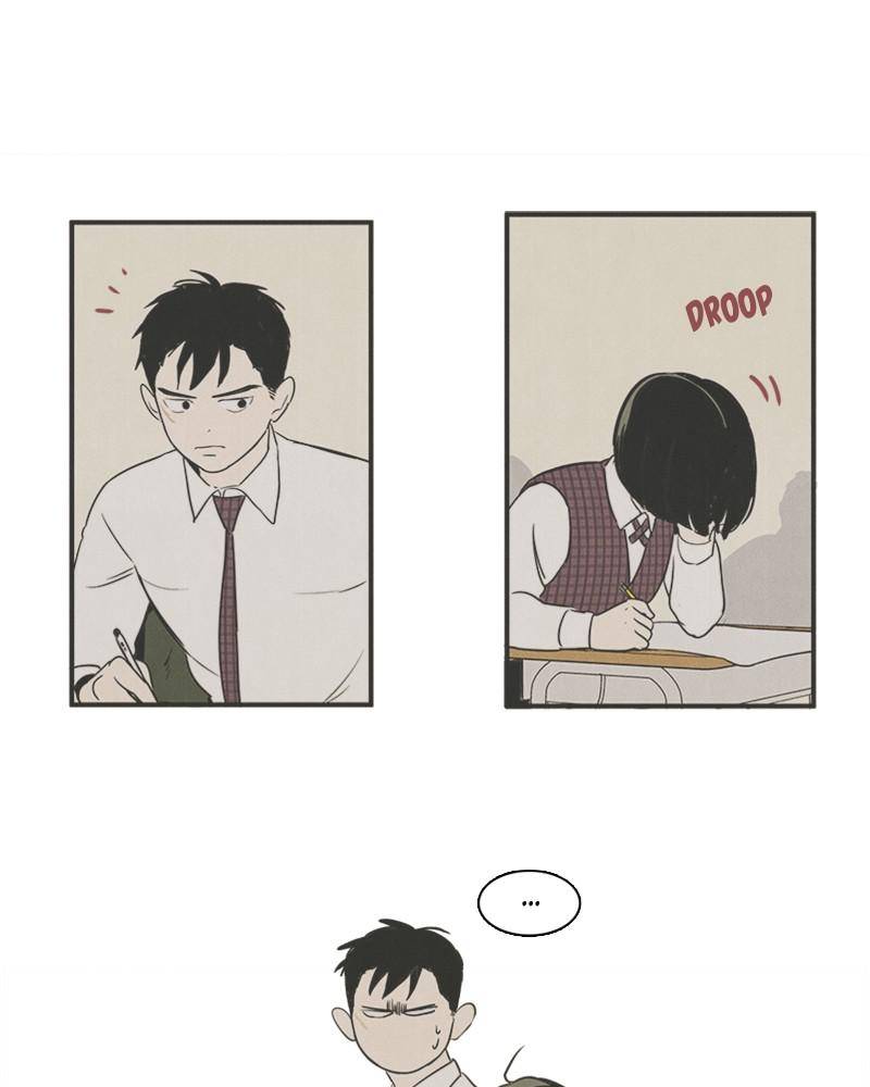 After School Lessons for Unripe Apples Chapter 17 - page 56