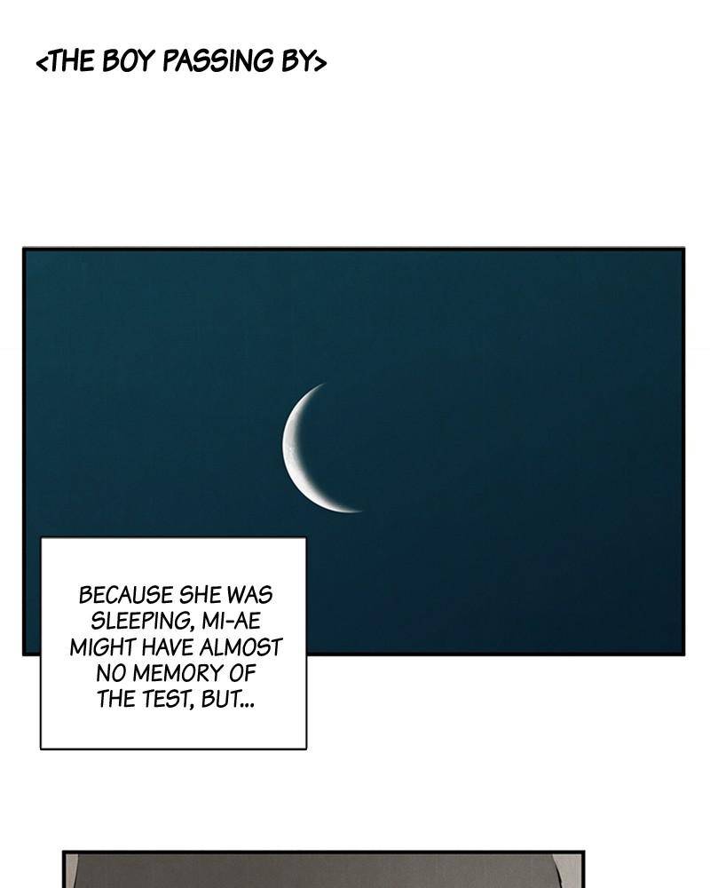 After School Lessons for Unripe Apples Chapter 17 - page 63
