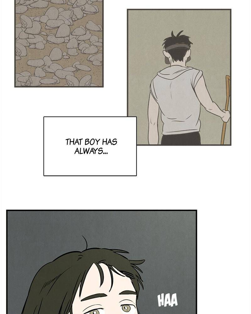 After School Lessons for Unripe Apples Chapter 17 - page 65