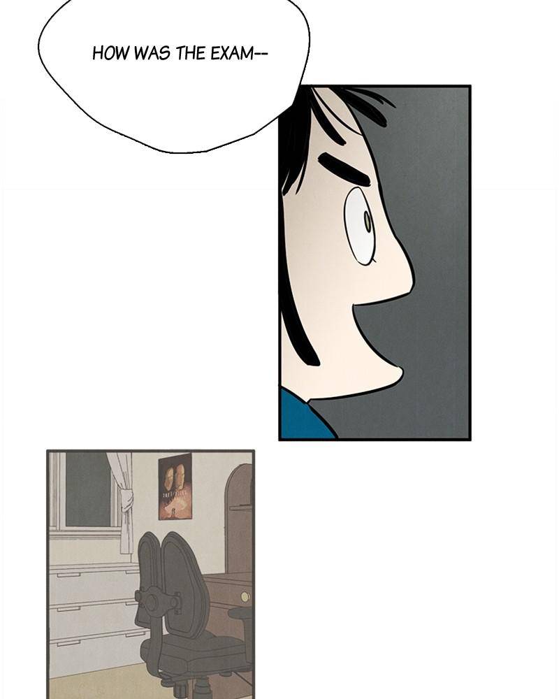 After School Lessons for Unripe Apples Chapter 17 - page 71