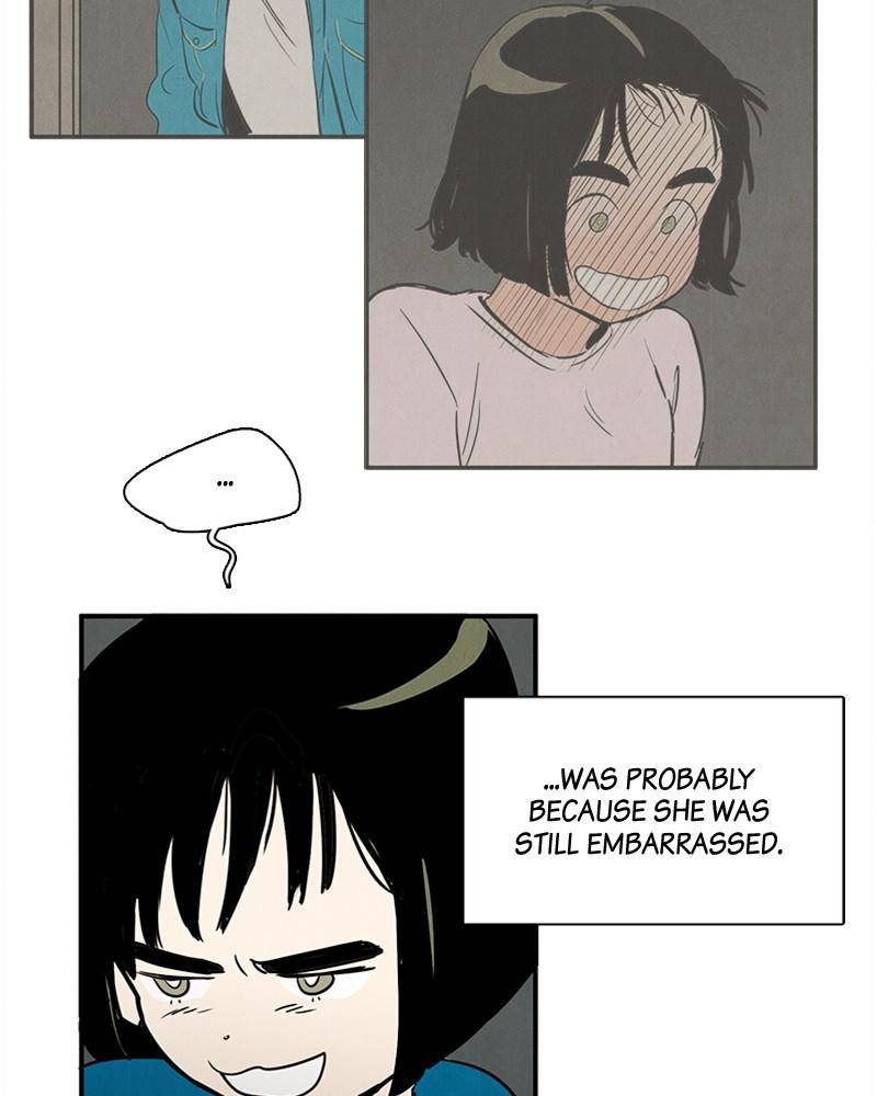 After School Lessons for Unripe Apples Chapter 17 - page 74