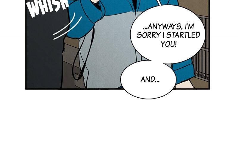 After School Lessons for Unripe Apples Chapter 17 - page 76
