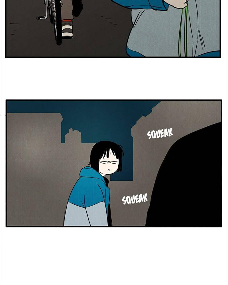 After School Lessons for Unripe Apples Chapter 17 - page 78