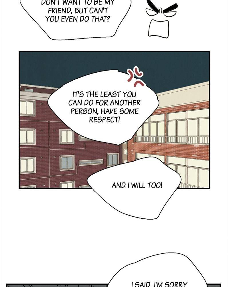 After School Lessons for Unripe Apples Chapter 17 - page 80