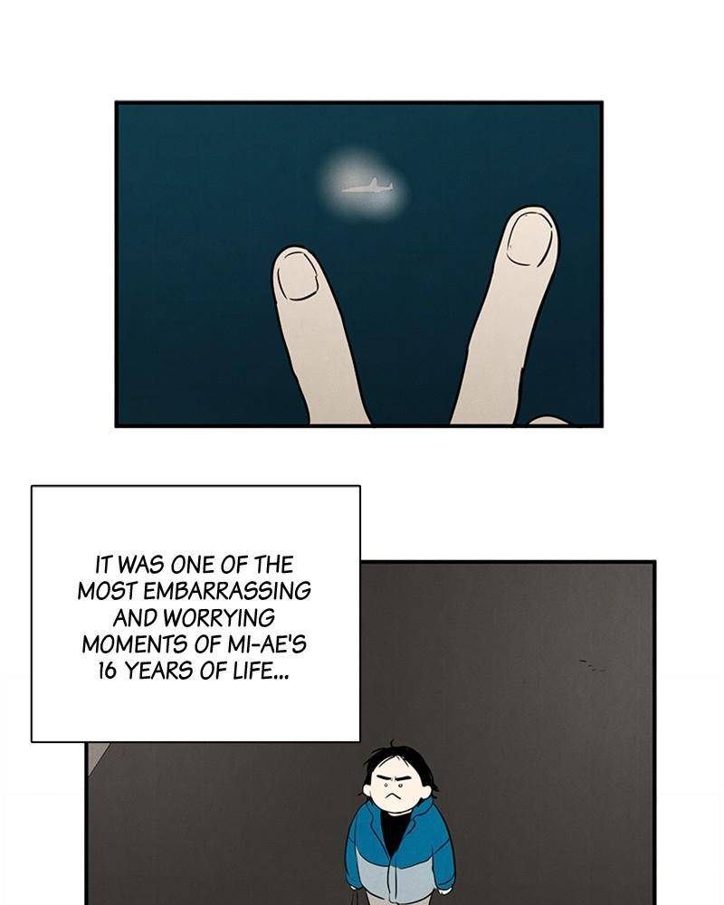 After School Lessons for Unripe Apples Chapter 17 - page 98