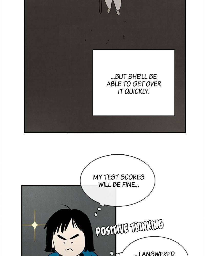 After School Lessons for Unripe Apples Chapter 17 - page 99