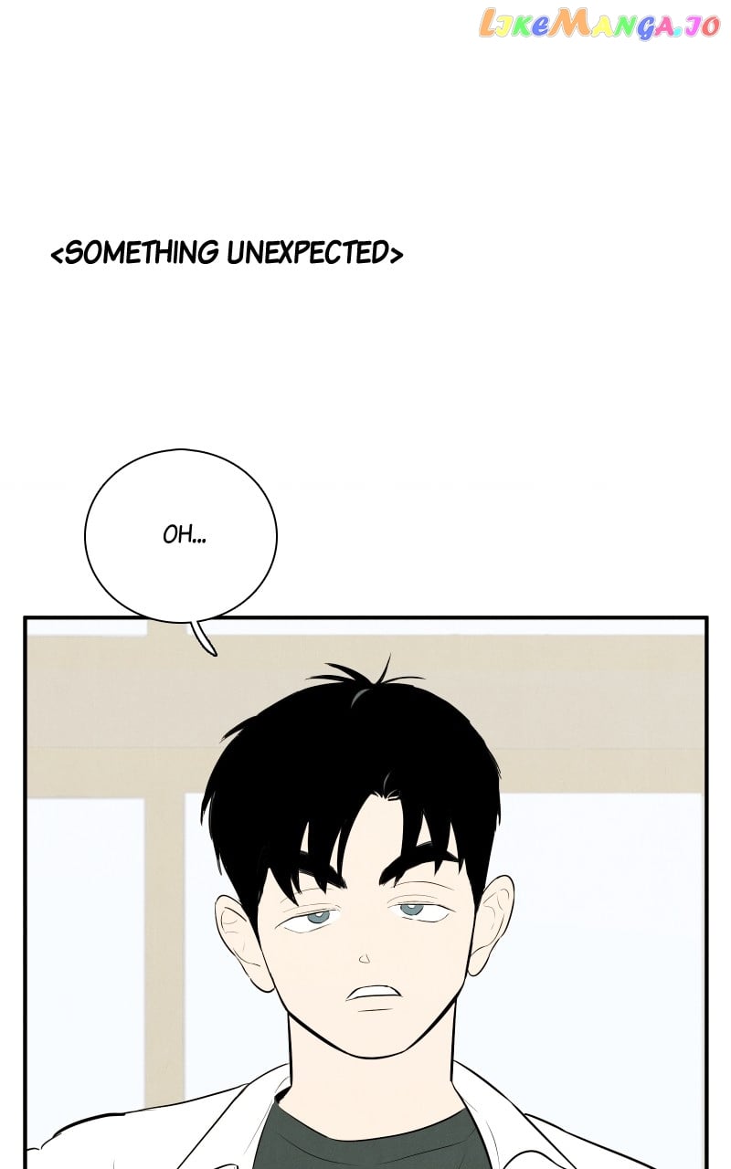 After School Lessons for Unripe Apples Chapter 102 - page 2