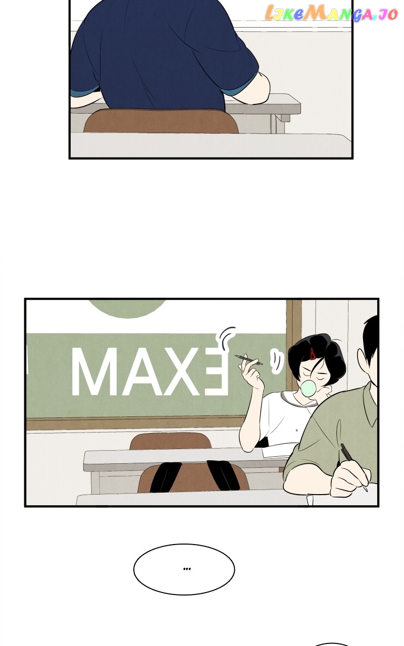 After School Lessons for Unripe Apples Chapter 102 - page 101