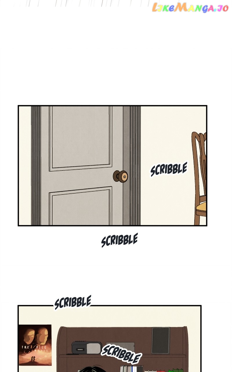 After School Lessons for Unripe Apples Chapter 102 - page 105