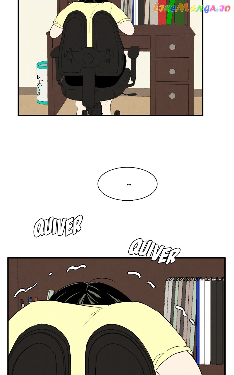 After School Lessons for Unripe Apples Chapter 102 - page 106