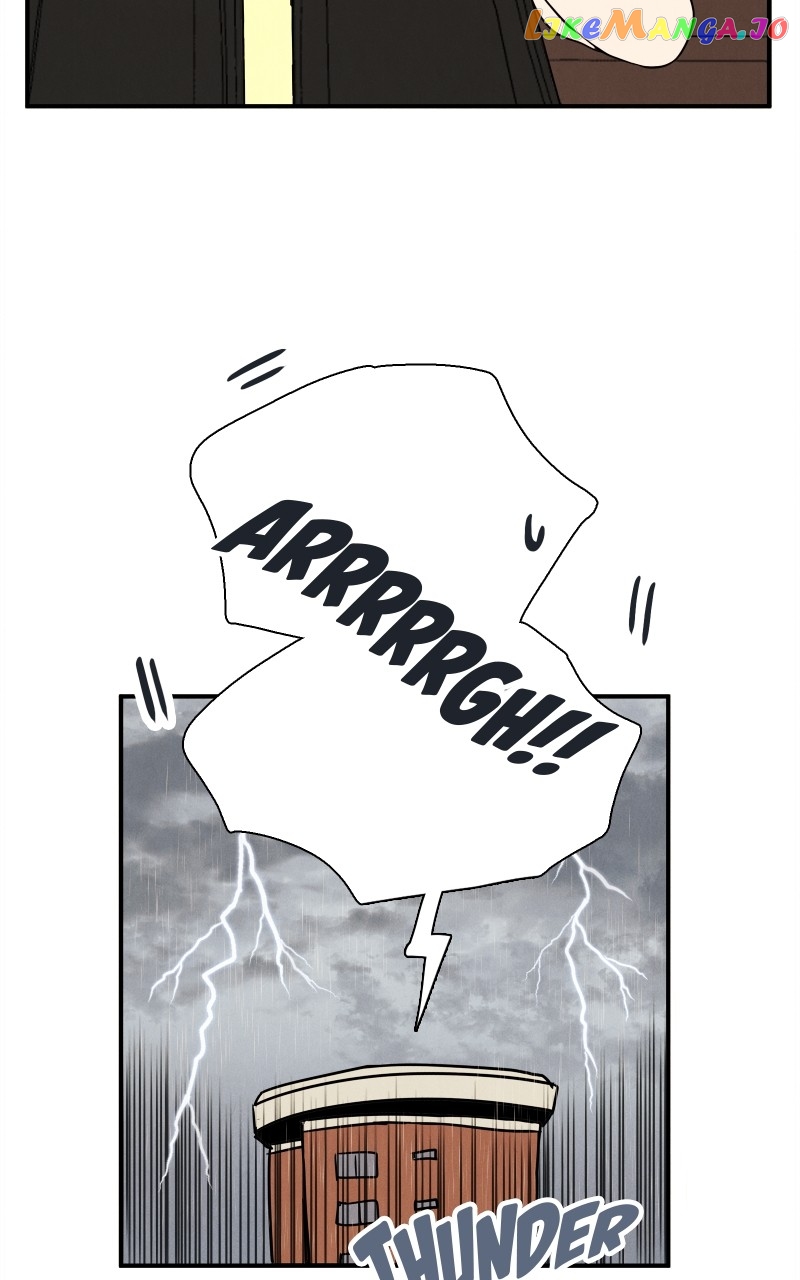 After School Lessons for Unripe Apples Chapter 102 - page 107