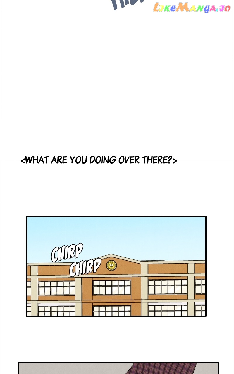 After School Lessons for Unripe Apples Chapter 102 - page 108