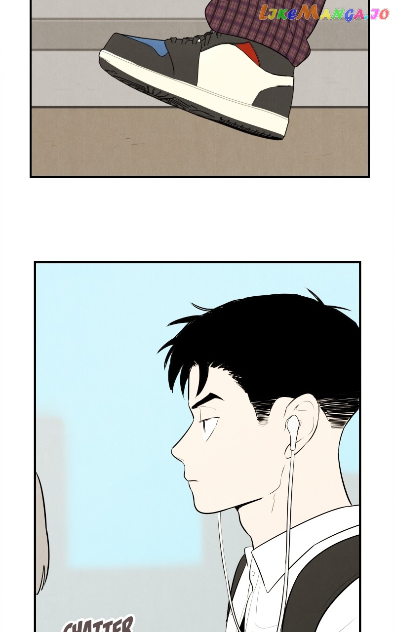 After School Lessons for Unripe Apples Chapter 102 - page 109