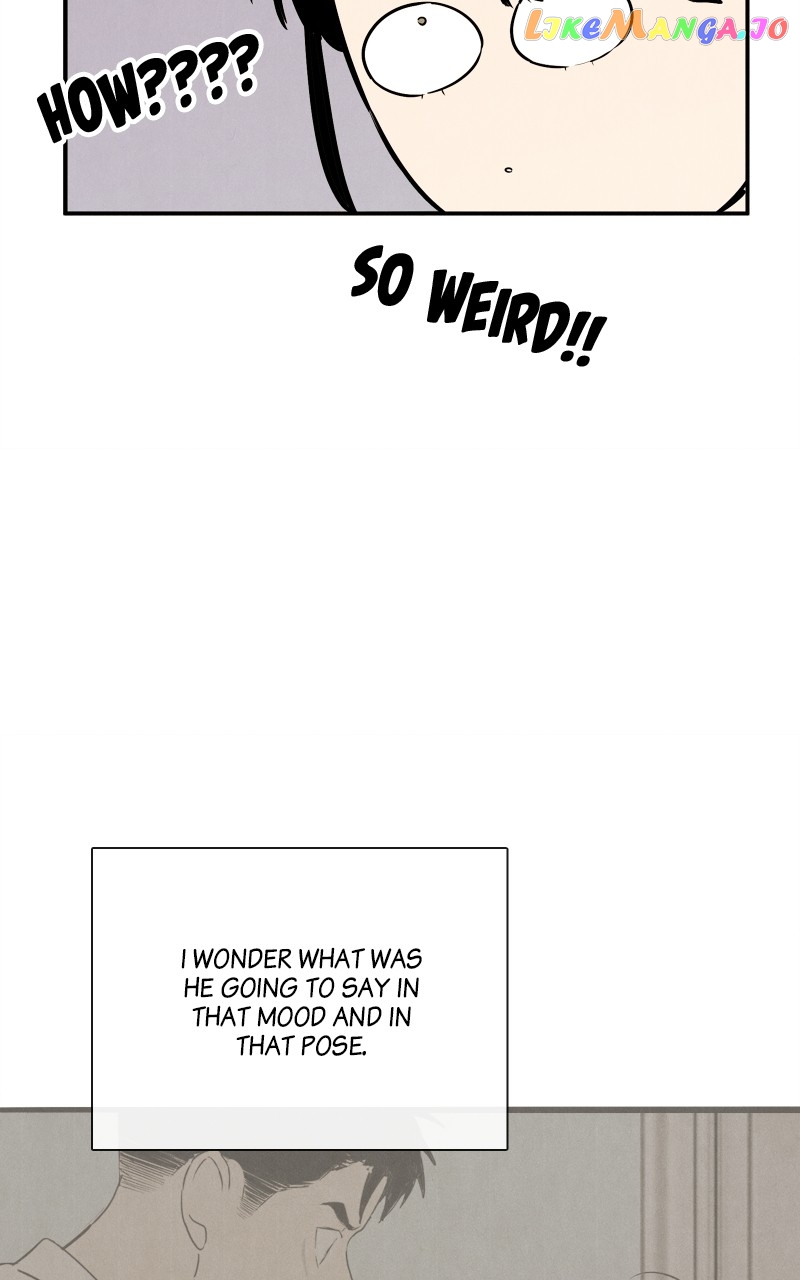 After School Lessons for Unripe Apples Chapter 102 - page 12