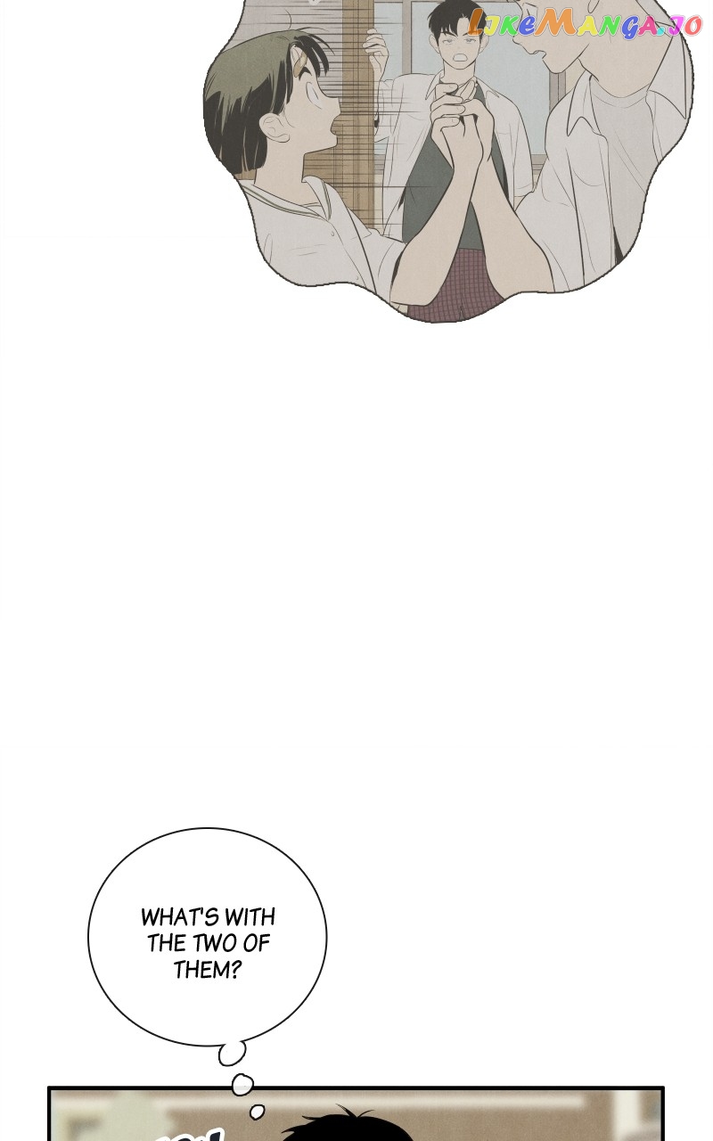 After School Lessons for Unripe Apples Chapter 102 - page 112