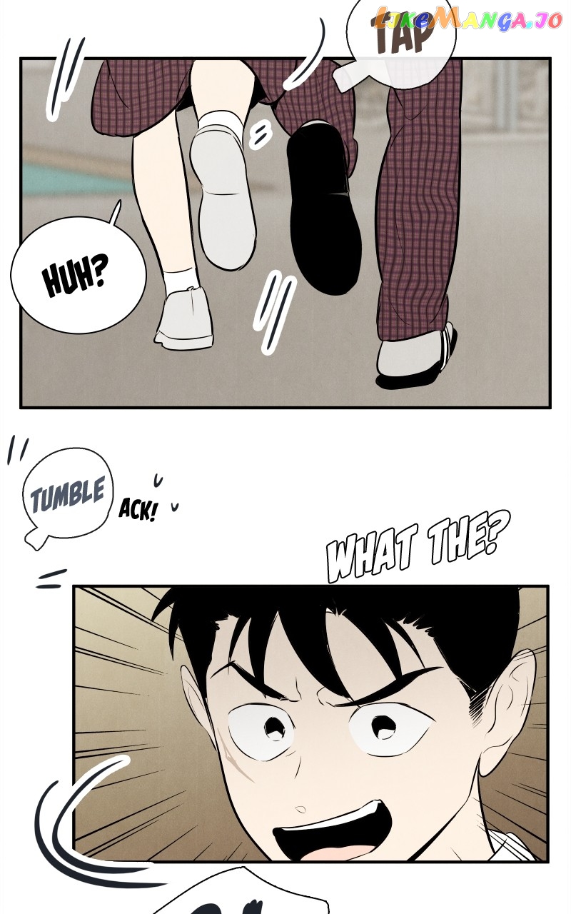 After School Lessons for Unripe Apples Chapter 102 - page 114