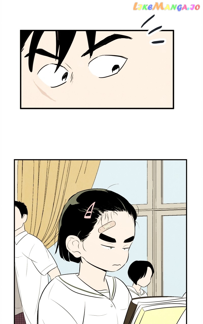 After School Lessons for Unripe Apples Chapter 102 - page 122