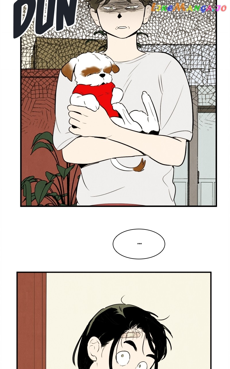 After School Lessons for Unripe Apples Chapter 102 - page 125