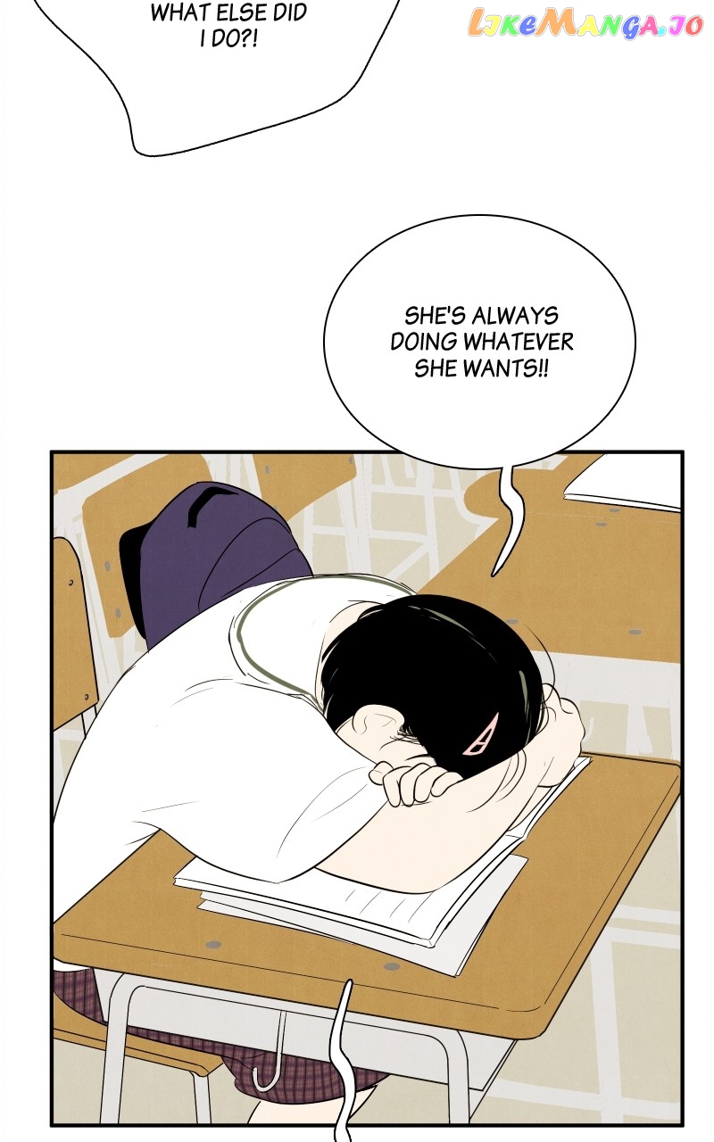 After School Lessons for Unripe Apples Chapter 102 - page 130
