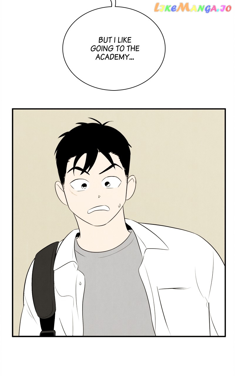After School Lessons for Unripe Apples Chapter 102 - page 131