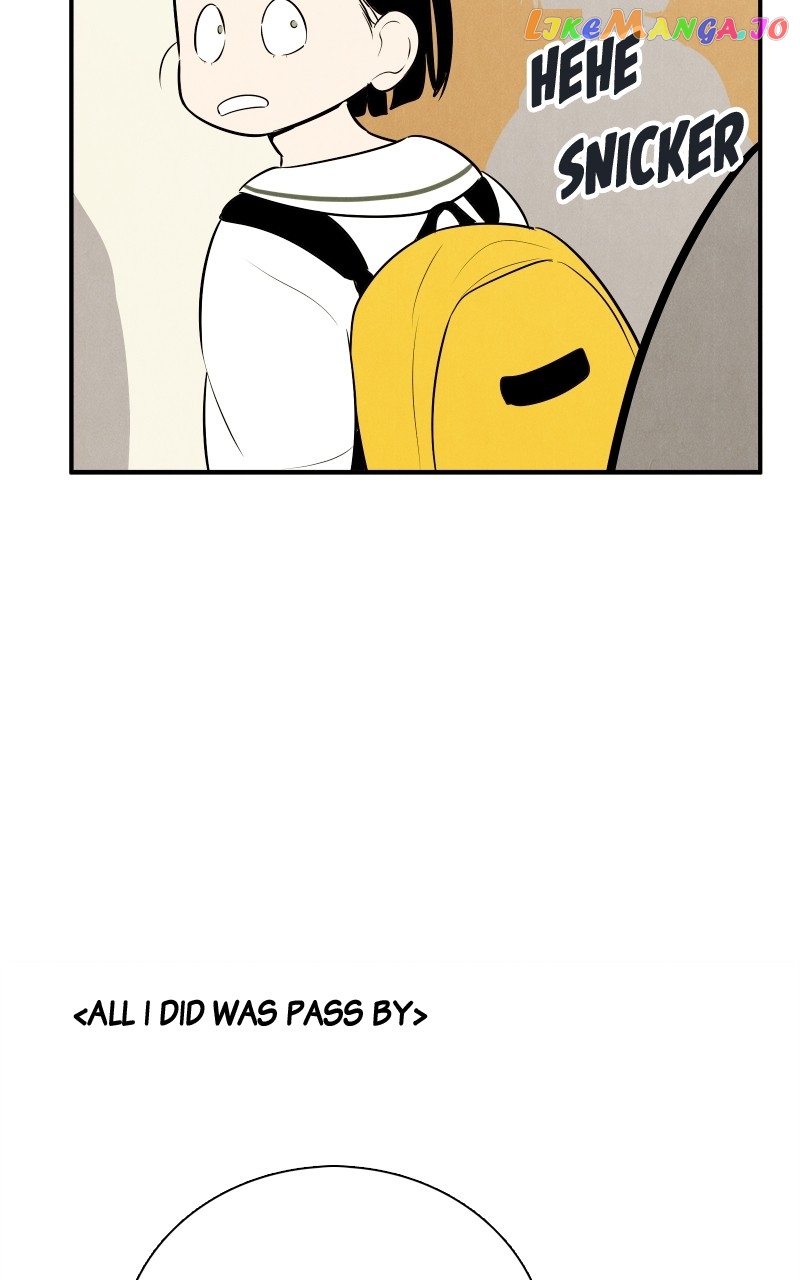 After School Lessons for Unripe Apples Chapter 102 - page 142