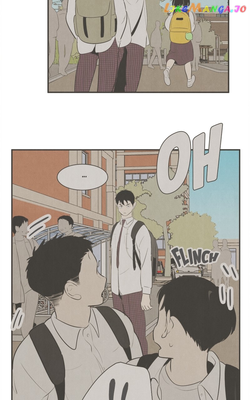 After School Lessons for Unripe Apples Chapter 102 - page 149