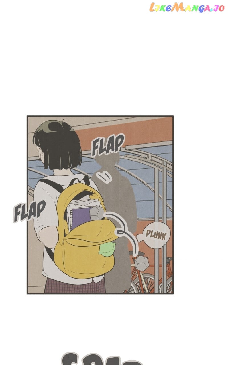 After School Lessons for Unripe Apples Chapter 102 - page 152