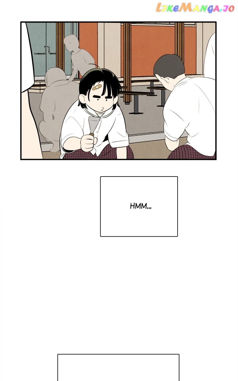 After School Lessons for Unripe Apples Chapter 102 - page 17