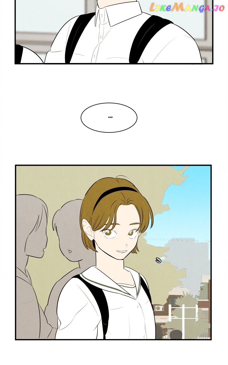 After School Lessons for Unripe Apples Chapter 102 - page 161