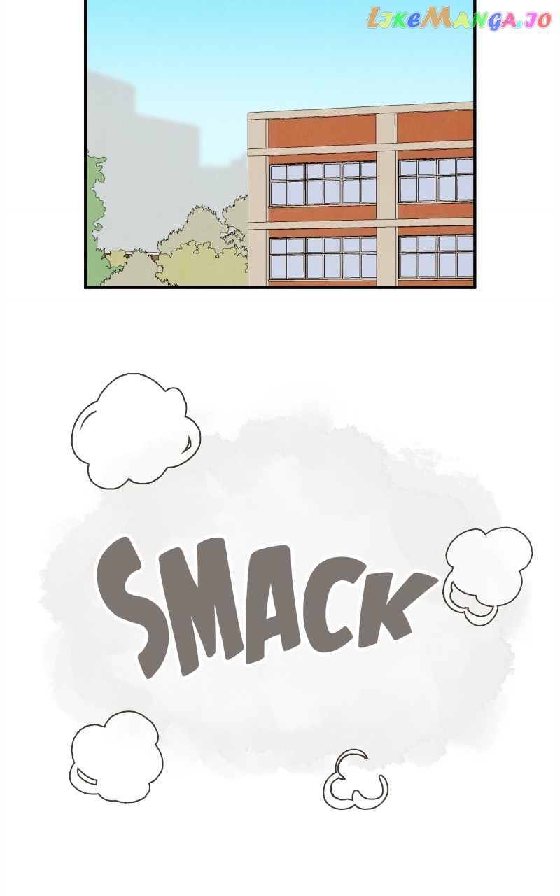After School Lessons for Unripe Apples Chapter 102 - page 165