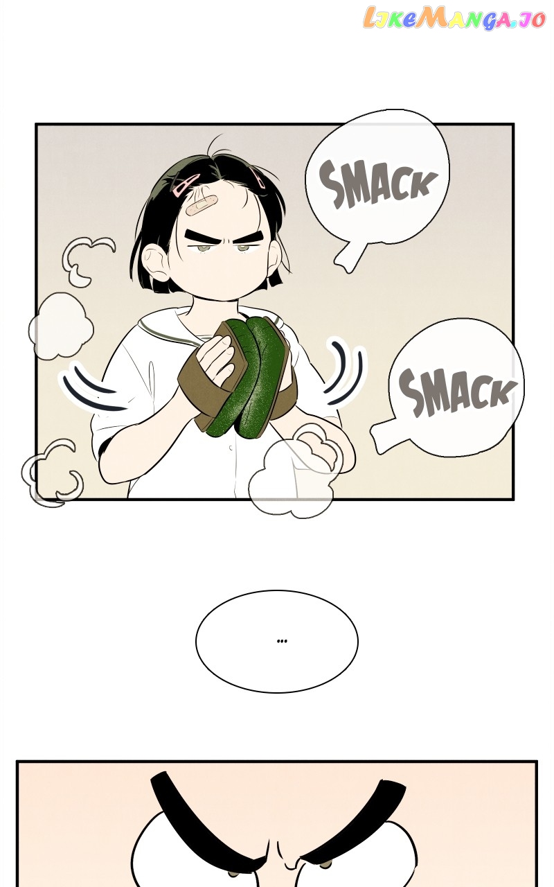 After School Lessons for Unripe Apples Chapter 102 - page 166