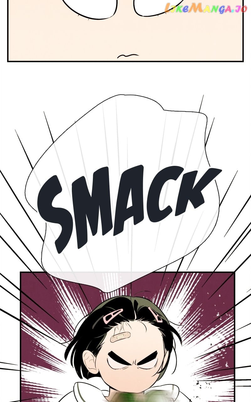 After School Lessons for Unripe Apples Chapter 102 - page 167