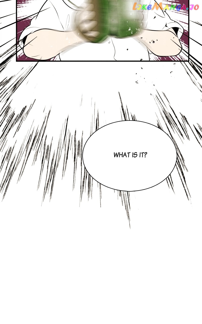 After School Lessons for Unripe Apples Chapter 102 - page 168