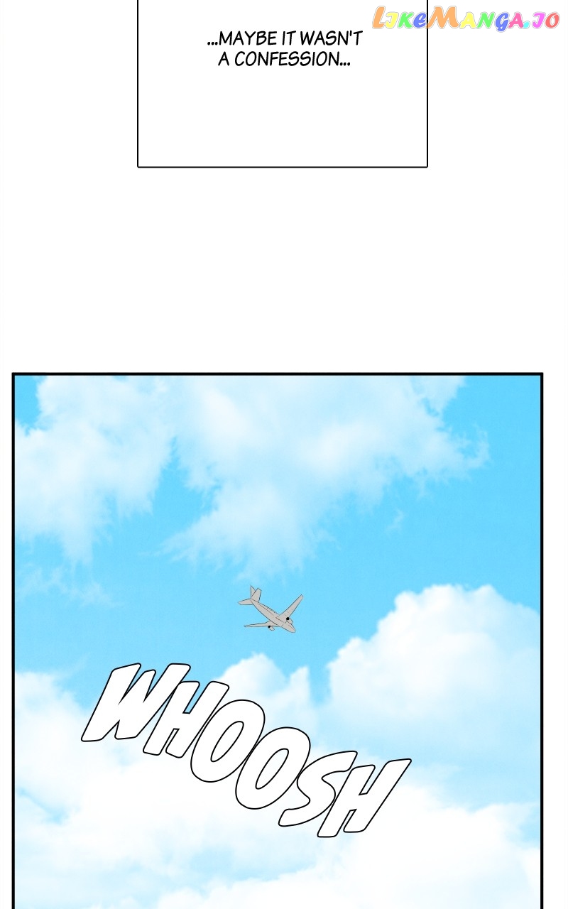After School Lessons for Unripe Apples Chapter 102 - page 18
