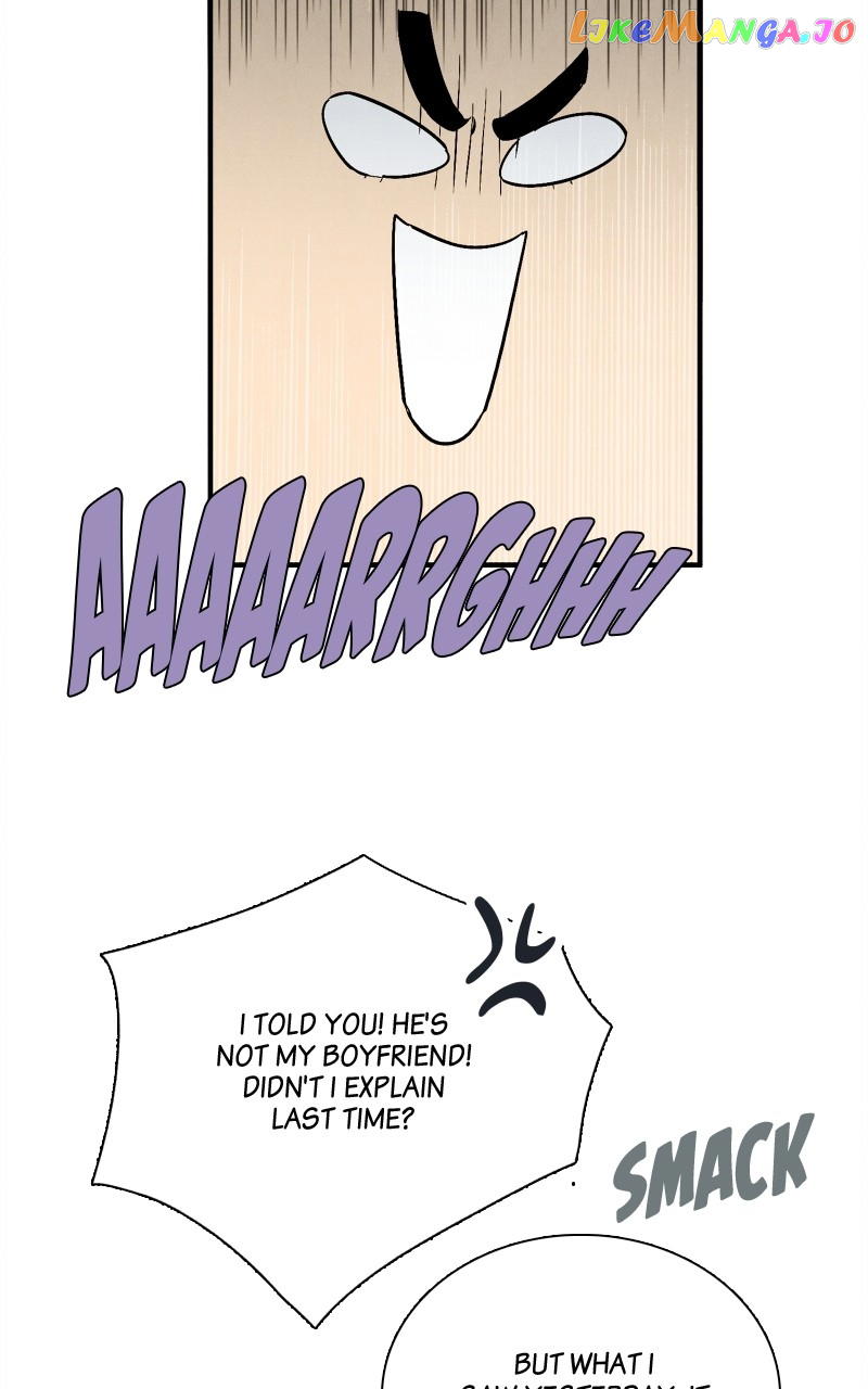 After School Lessons for Unripe Apples Chapter 102 - page 171