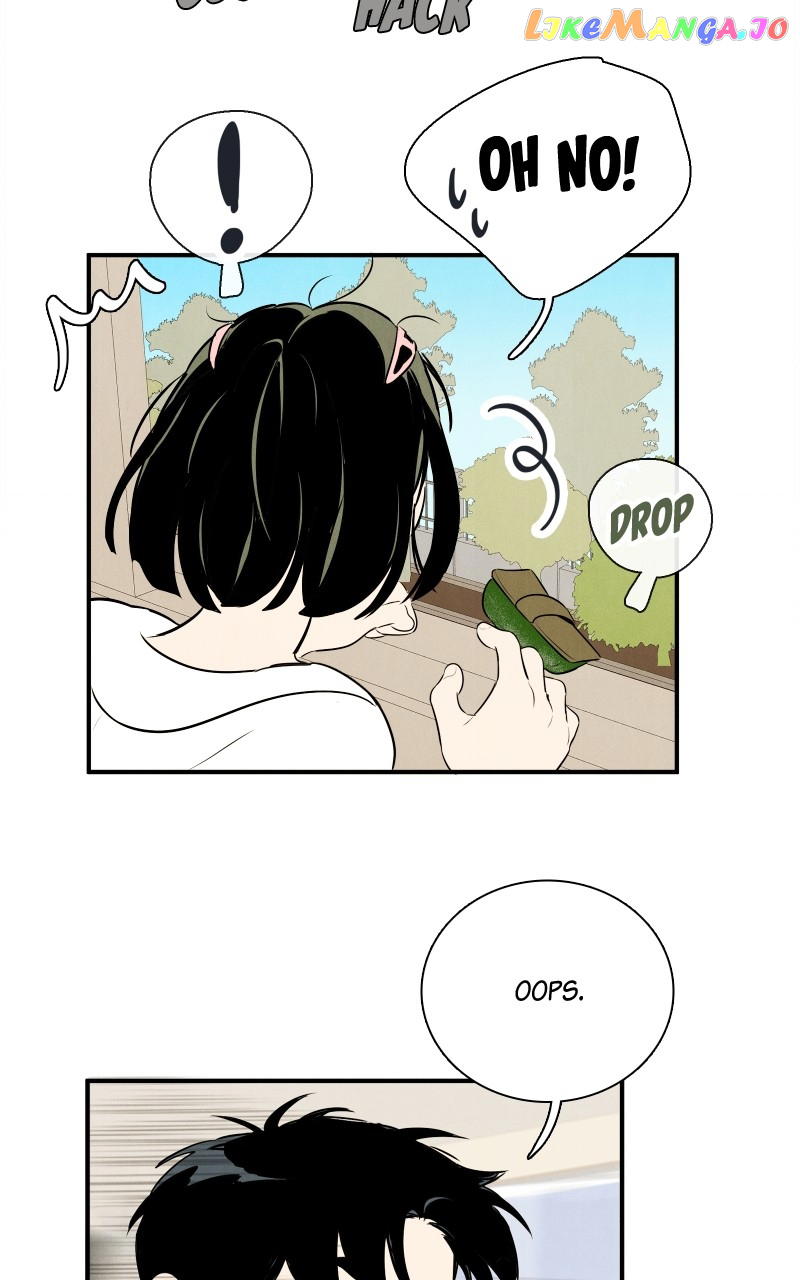 After School Lessons for Unripe Apples Chapter 102 - page 173