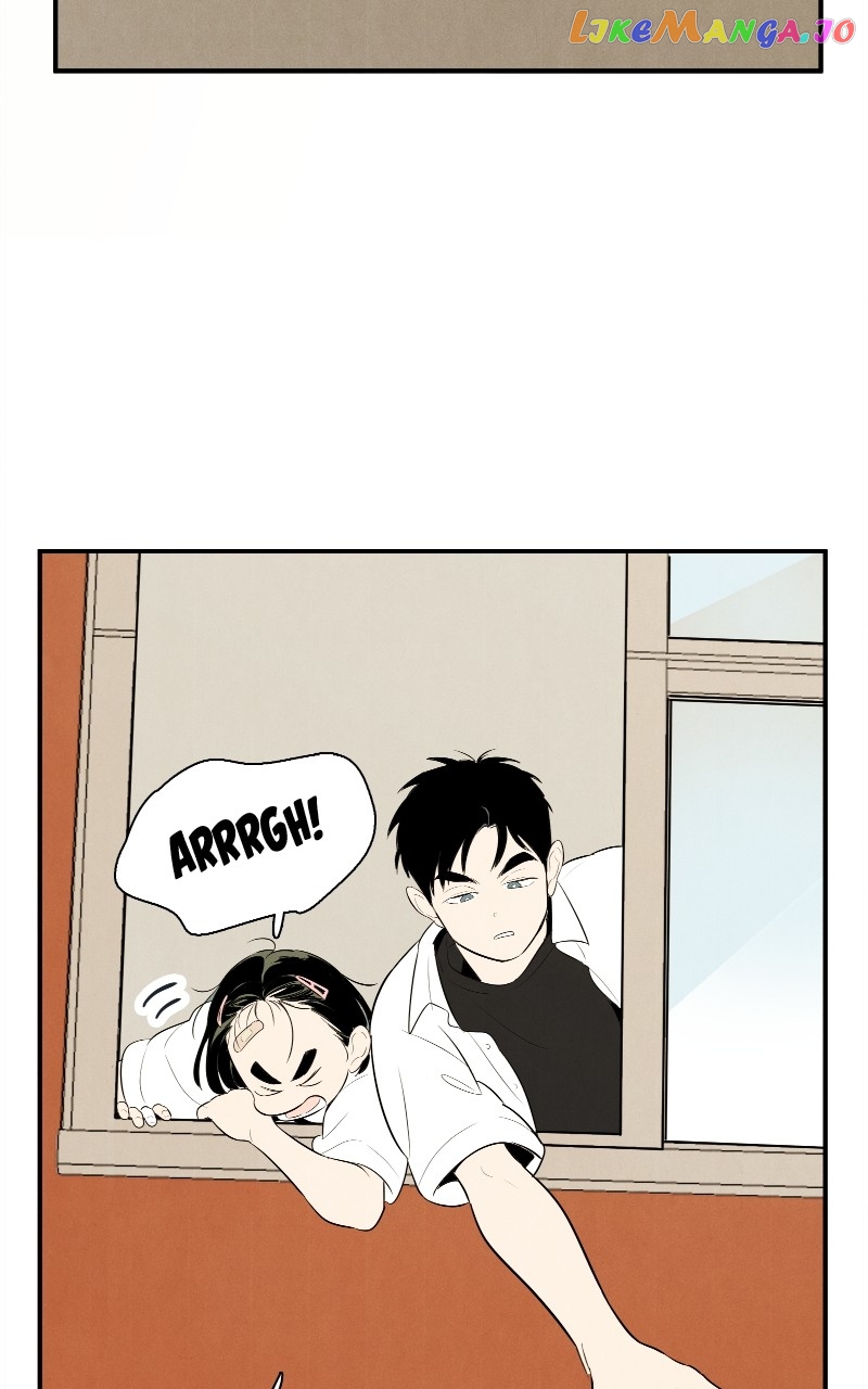 After School Lessons for Unripe Apples Chapter 102 - page 177