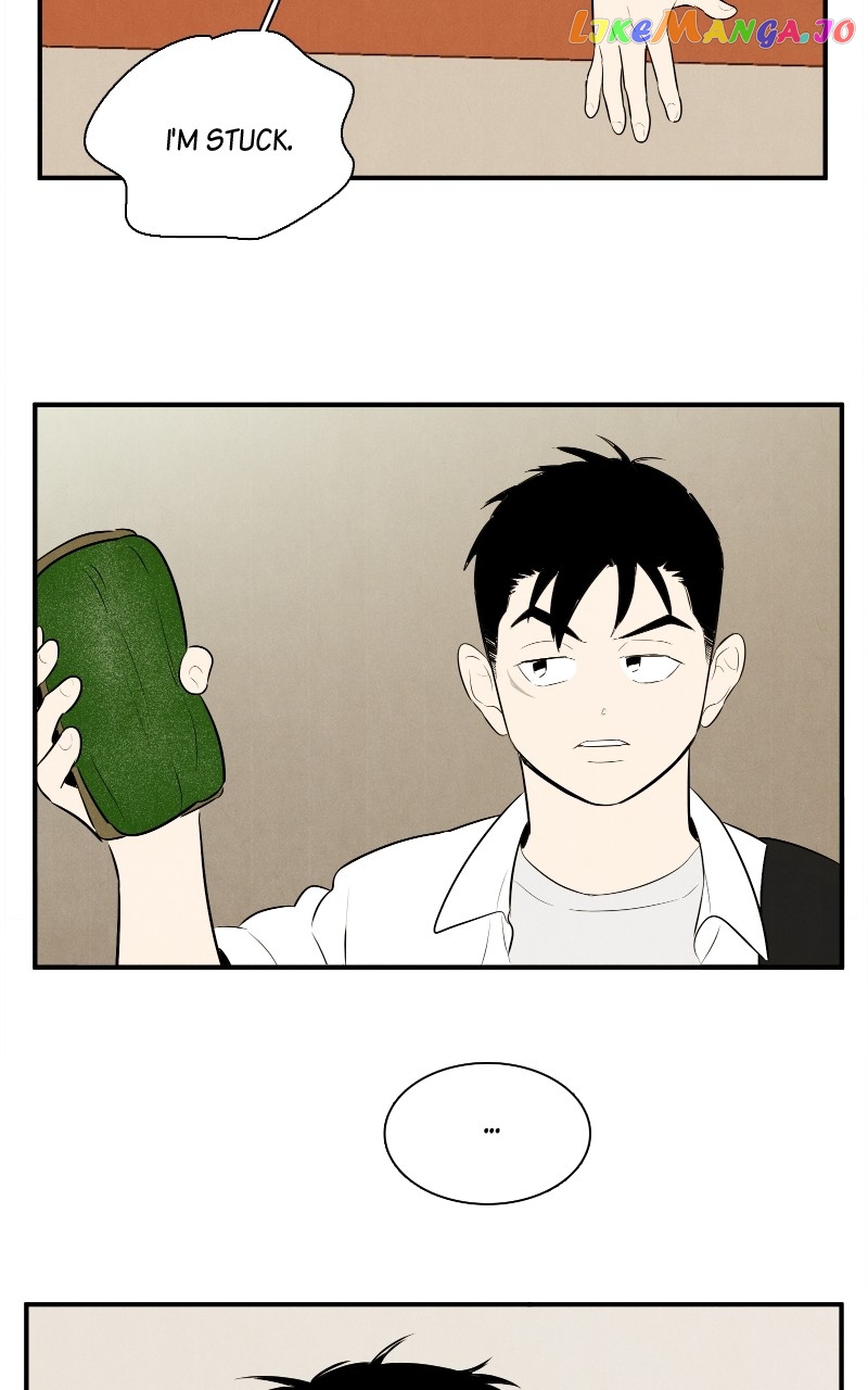 After School Lessons for Unripe Apples Chapter 102 - page 178