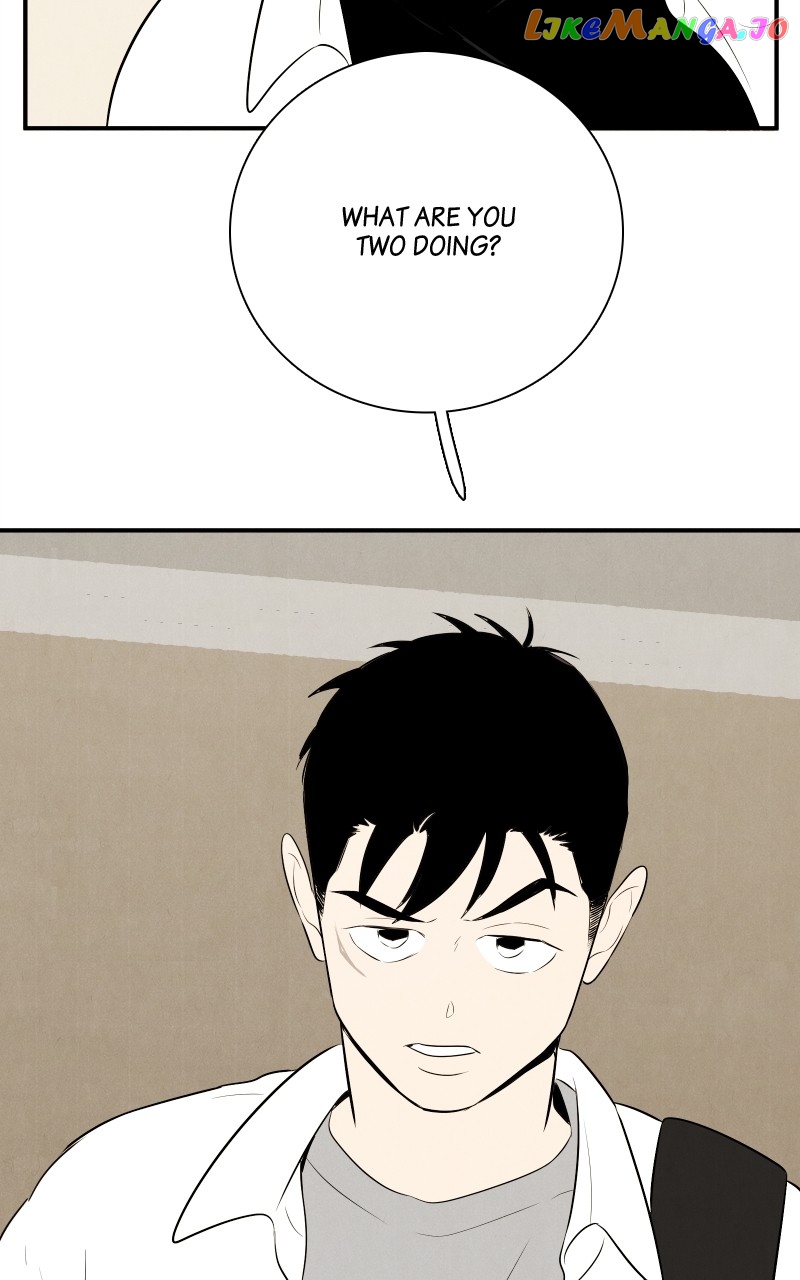 After School Lessons for Unripe Apples Chapter 102 - page 181