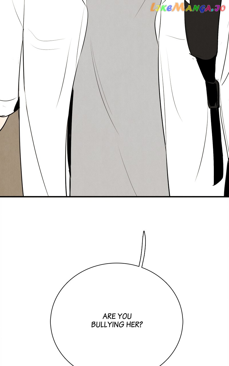 After School Lessons for Unripe Apples Chapter 102 - page 182