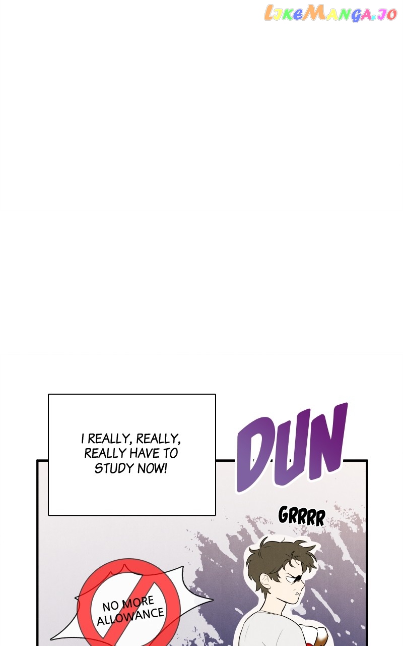 After School Lessons for Unripe Apples Chapter 102 - page 21