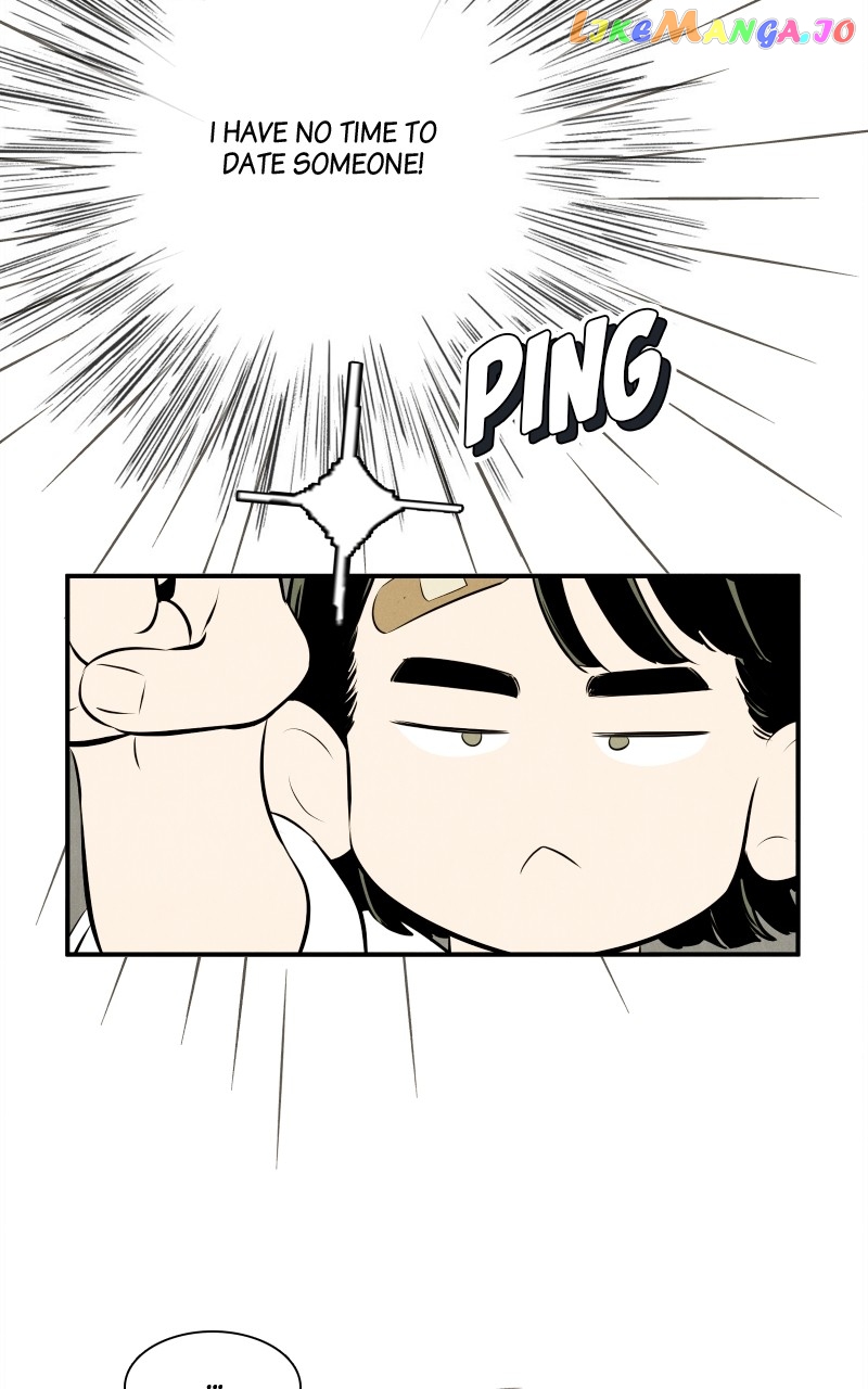After School Lessons for Unripe Apples Chapter 102 - page 23