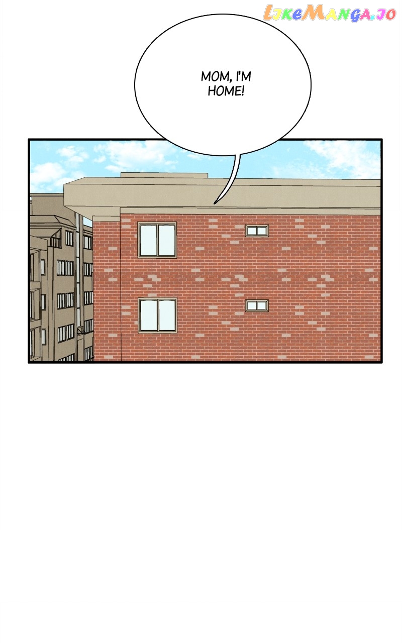 After School Lessons for Unripe Apples Chapter 102 - page 25