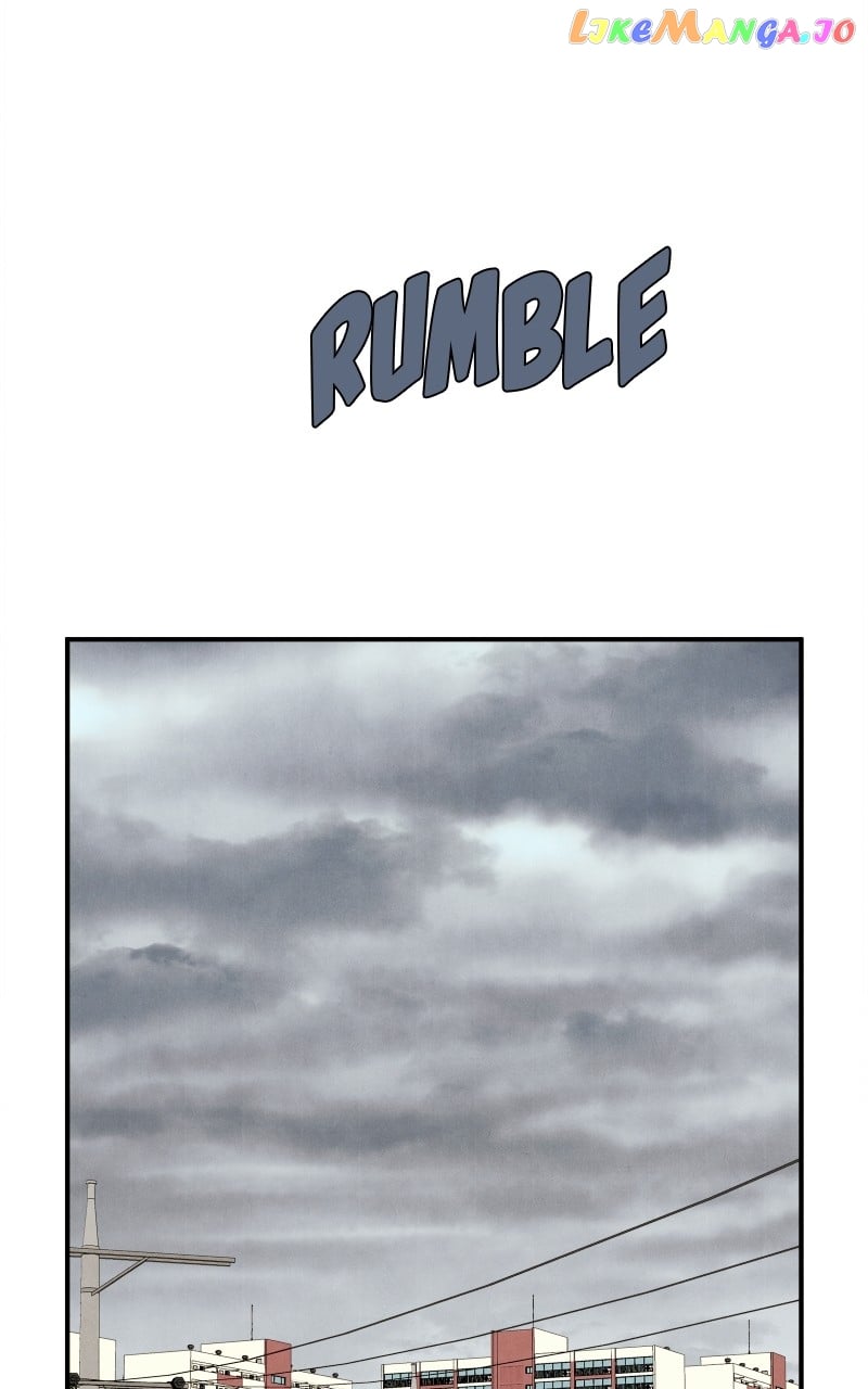 After School Lessons for Unripe Apples Chapter 102 - page 29