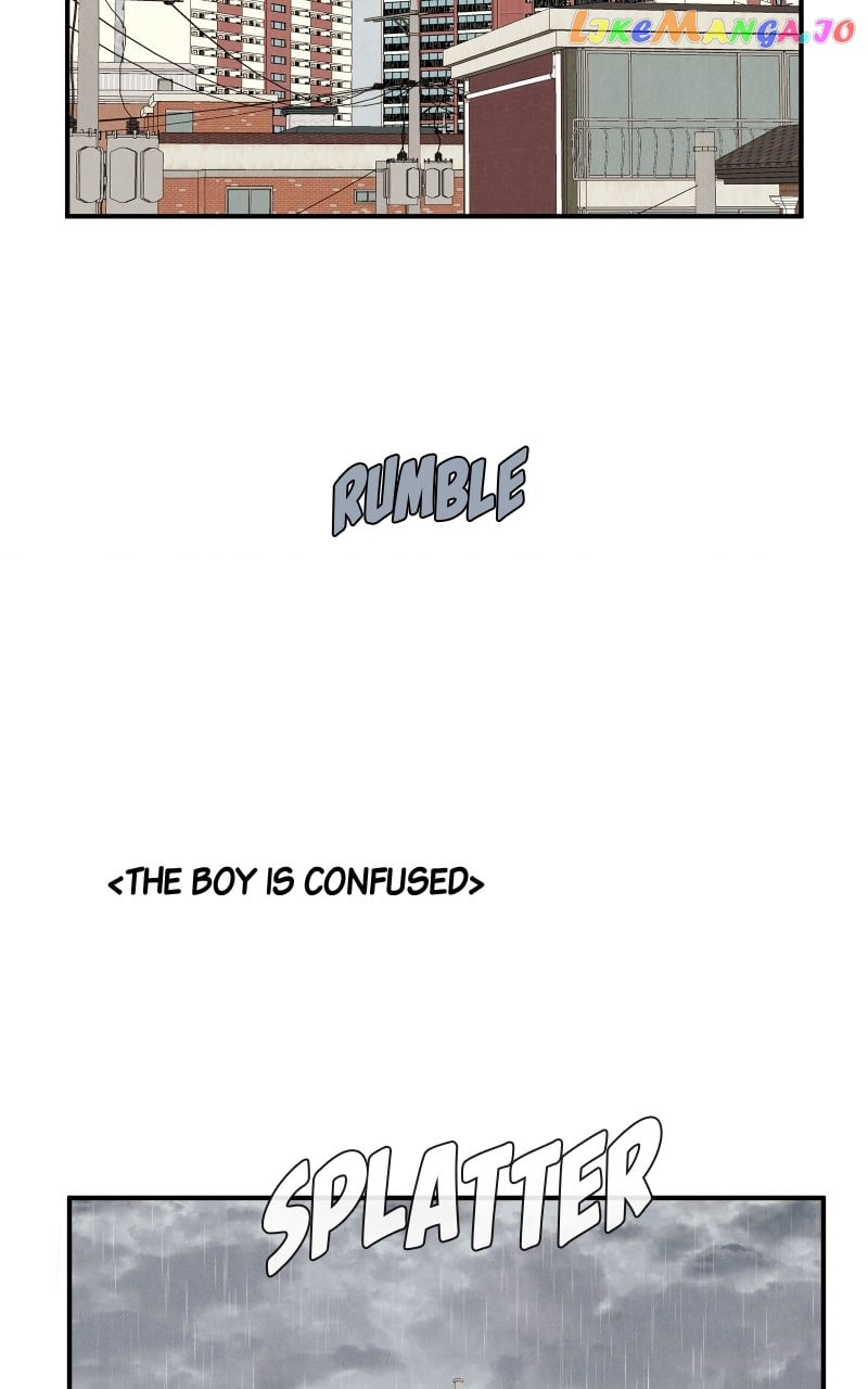 After School Lessons for Unripe Apples Chapter 102 - page 30