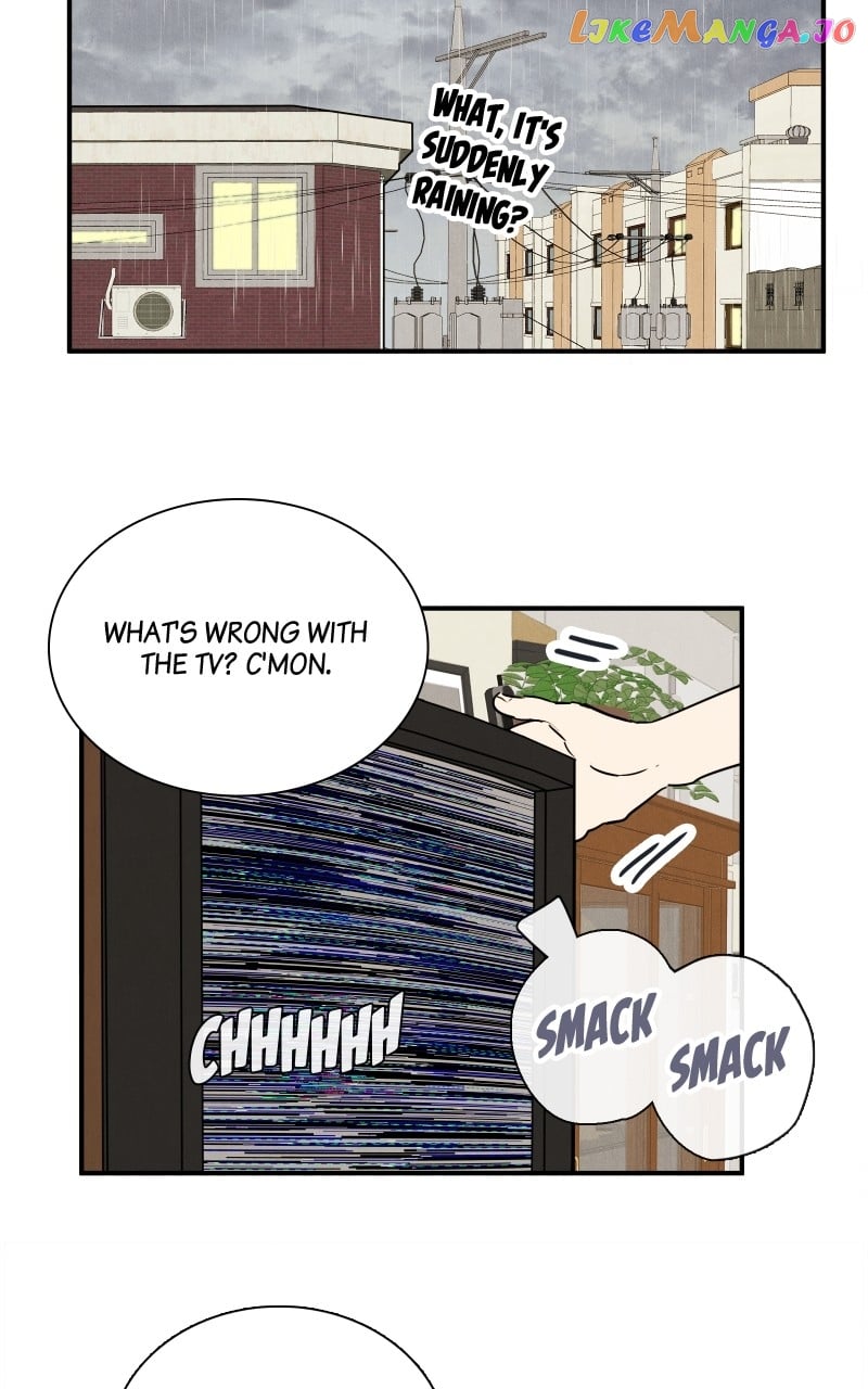 After School Lessons for Unripe Apples Chapter 102 - page 31