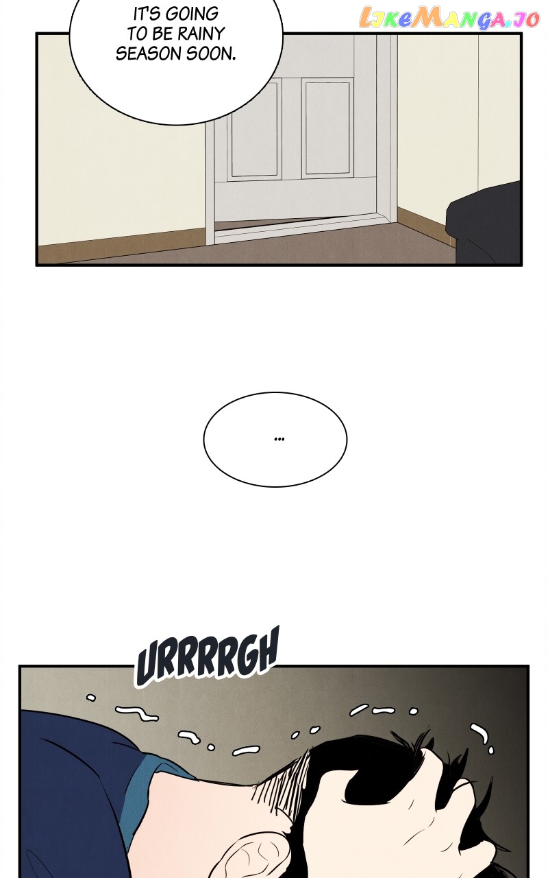 After School Lessons for Unripe Apples Chapter 102 - page 32