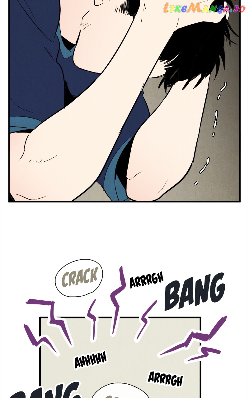 After School Lessons for Unripe Apples Chapter 102 - page 33