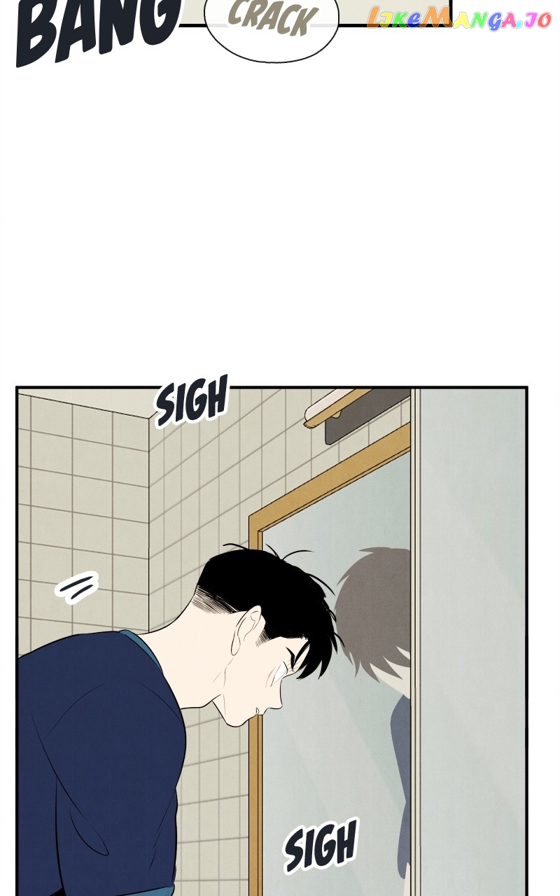 After School Lessons for Unripe Apples Chapter 102 - page 34