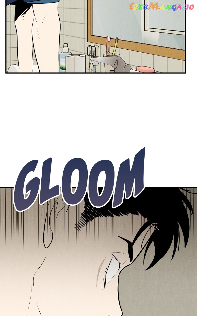 After School Lessons for Unripe Apples Chapter 102 - page 35